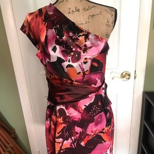 Tahari dress